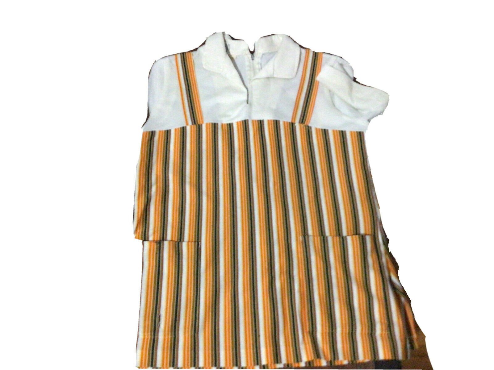 Original Very First Waffle House Uniform Shirt